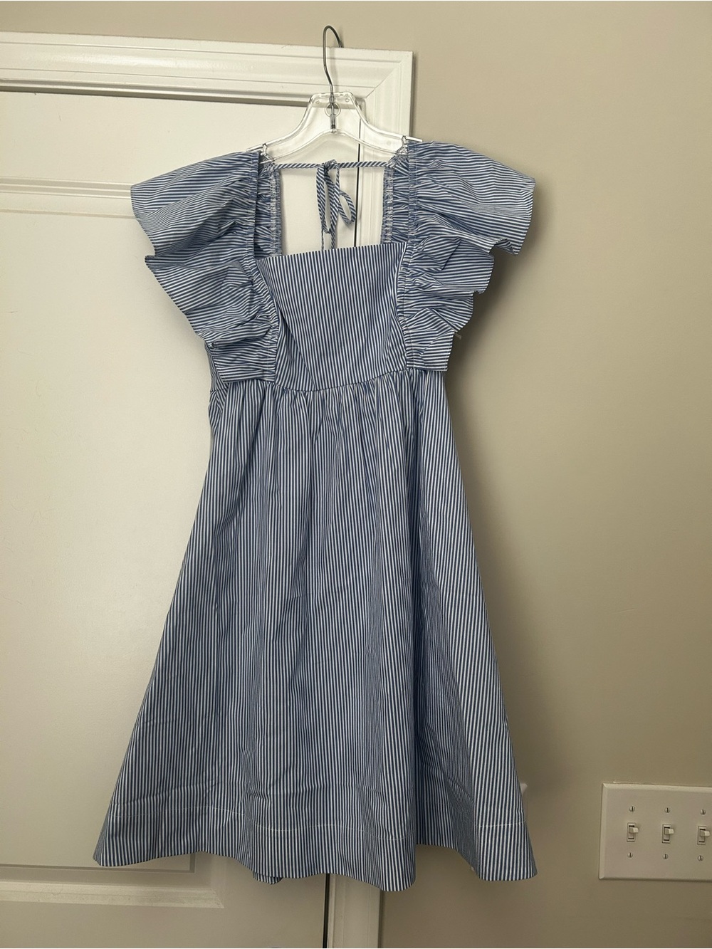 Free Assembly Dress NWT